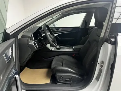 Audi A7 2026, 100 км, за 58994 USD - фото 12