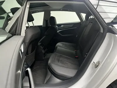 Audi A7 2026, 100 км, за 58994 USD - фото 13