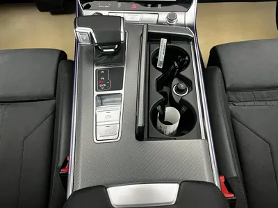 Audi A7 2026, 100 км, за 58994 USD - фото 14
