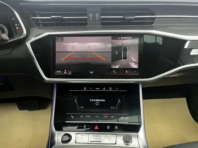 Audi A7 2026, 100 км, за 58994 USD - фото 15