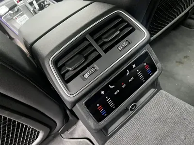 Audi A7 2026, 100 км, за 58994 USD - фото 16