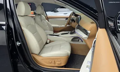 Hyundai Grandeur 2020, 77822 км, за 18019.79 USD - фото 10
