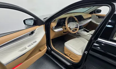 Hyundai Grandeur 2020, 77822 км, за 18019.79 USD - фото 11