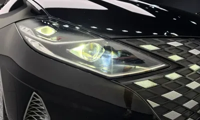 Hyundai Grandeur 2020, 77822 км, за 18019.79 USD - фото 22