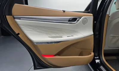 Hyundai Grandeur 2020, 77822 км, за 18019.79 USD - фото 25
