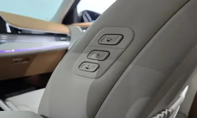 Hyundai Grandeur 2020, 77822 км, за 18019.79 USD - фото 29