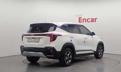 Kia Seltos 2025, 43684 км, за 18442.64 USD