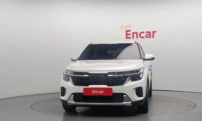 Kia Seltos 2025, 43684 км, за 18442.64 USD