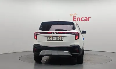 Kia Seltos 2025, 43684 км, за 18442.64 USD