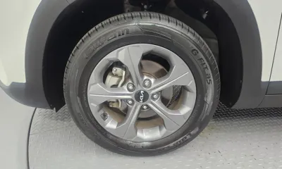 Kia Seltos 2025, 43684 км, за 18442.64 USD