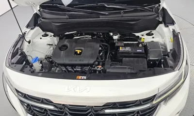 Kia Seltos 2025, 43684 км, за 18442.64 USD - фото 6