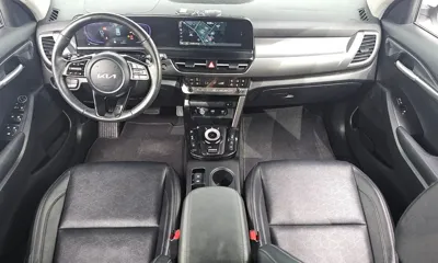 Kia Seltos 2025, 43684 км, за 18442.64 USD - фото 7