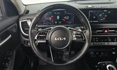 Kia Seltos 2025, 43684 км, за 18442.64 USD - фото 13