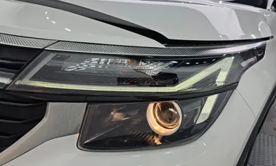 Kia Seltos 2025, 43684 км, за 18442.64 USD - фото 22