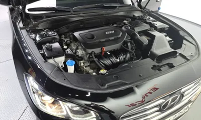 Hyundai Grandeur 2019, 69960 км, за 10962.32 USD - фото 6