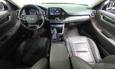 Hyundai Grandeur 2019, 69960 км, за 10962.32 USD - фото 7