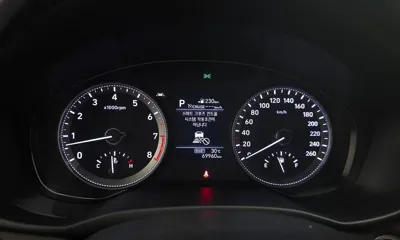 Hyundai Grandeur 2019, 69960 км, за 10962.32 USD - фото 8