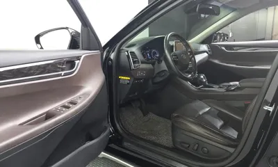 Hyundai Grandeur 2019, 69960 км, за 10962.32 USD - фото 10