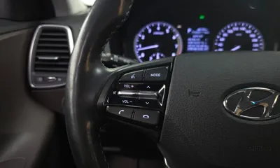 Hyundai Grandeur 2019, 69960 км, за 10962.32 USD - фото 27