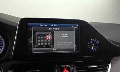Hyundai Grandeur 2019, 69960 км, за 10962.32 USD - фото 28