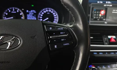 Hyundai Grandeur 2019, 69960 км, за 10962.32 USD - фото 29
