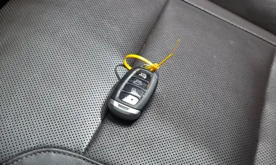 Hyundai Grandeur 2019, 69960 км, за 10962.32 USD - фото 31