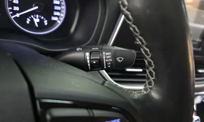 Hyundai Grandeur 2019, 69960 км, за 10962.32 USD - фото 32