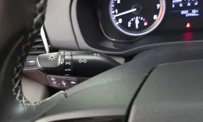 Hyundai Grandeur 2019, 69960 км, за 10962.32 USD - фото 34