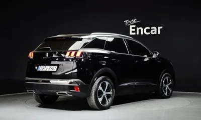 Peugeot 3008 2018, 41031 км, за 12223.32 USD