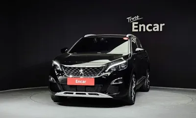 Peugeot 3008 2018, 41031 км, за 12223.32 USD