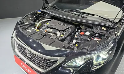 Peugeot 3008 2018, 41031 км, за 12223.32 USD - фото 6