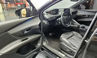 Peugeot 3008 2018, 41031 км, за 12223.32 USD - фото 10