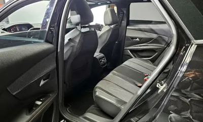 Peugeot 3008 2018, 41031 км, за 12223.32 USD - фото 11