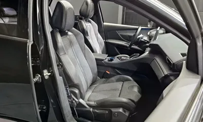 Peugeot 3008 2018, 41031 км, за 12223.32 USD - фото 12