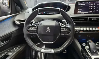 Peugeot 3008 2018, 41031 км, за 12223.32 USD - фото 13