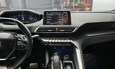 Peugeot 3008 2018, 41031 км, за 12223.32 USD - фото 19