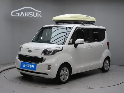 Kia Ray 2013, 180977 км, за 2297.49 USD