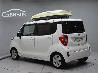 Kia Ray 2013, 180977 км, за 2297.49 USD