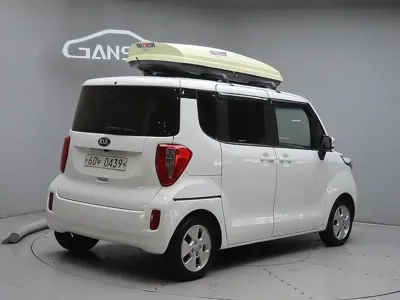 Kia Ray 2013, 180977 км, за 2297.49 USD