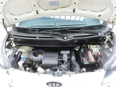 Kia Ray 2013, 180977 км, за 2297.49 USD - фото 7