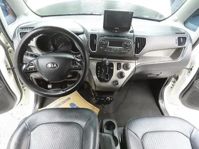 Kia Ray 2013, 180977 км, за 2297.49 USD - фото 11