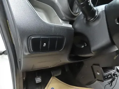 Kia Ray 2013, 180977 км, за 2297.49 USD - фото 13
