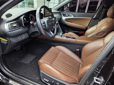 Genesis G70 2018, 72553 км, за 13609.42 USD - фото 8