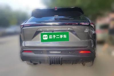 Geely Auto Emgrand X7 Sport 2024, 10100 км, за 11798 USD