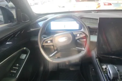Geely Auto Emgrand X7 Sport 2024, 10100 км, за 11798 USD - фото 7