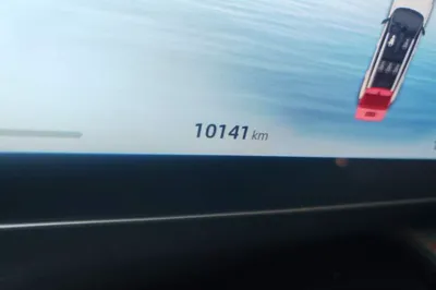Geely Auto Emgrand X7 Sport 2024, 10100 км, за 11798 USD - фото 9