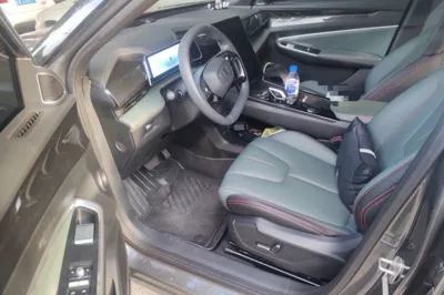 Geely Auto Emgrand X7 Sport 2024, 10100 км, за 11798 USD - фото 13