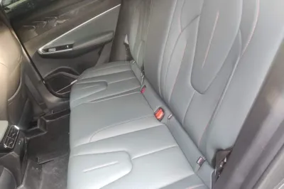 Geely Auto Emgrand X7 Sport 2024, 10100 км, за 11798 USD - фото 14