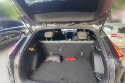 Geely Auto Emgrand X7 Sport 2024, 10100 км, за 11798 USD - фото 16