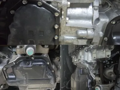 Renault-KoreaSamsung SM5 2014, 115709 км, за 2094 USD